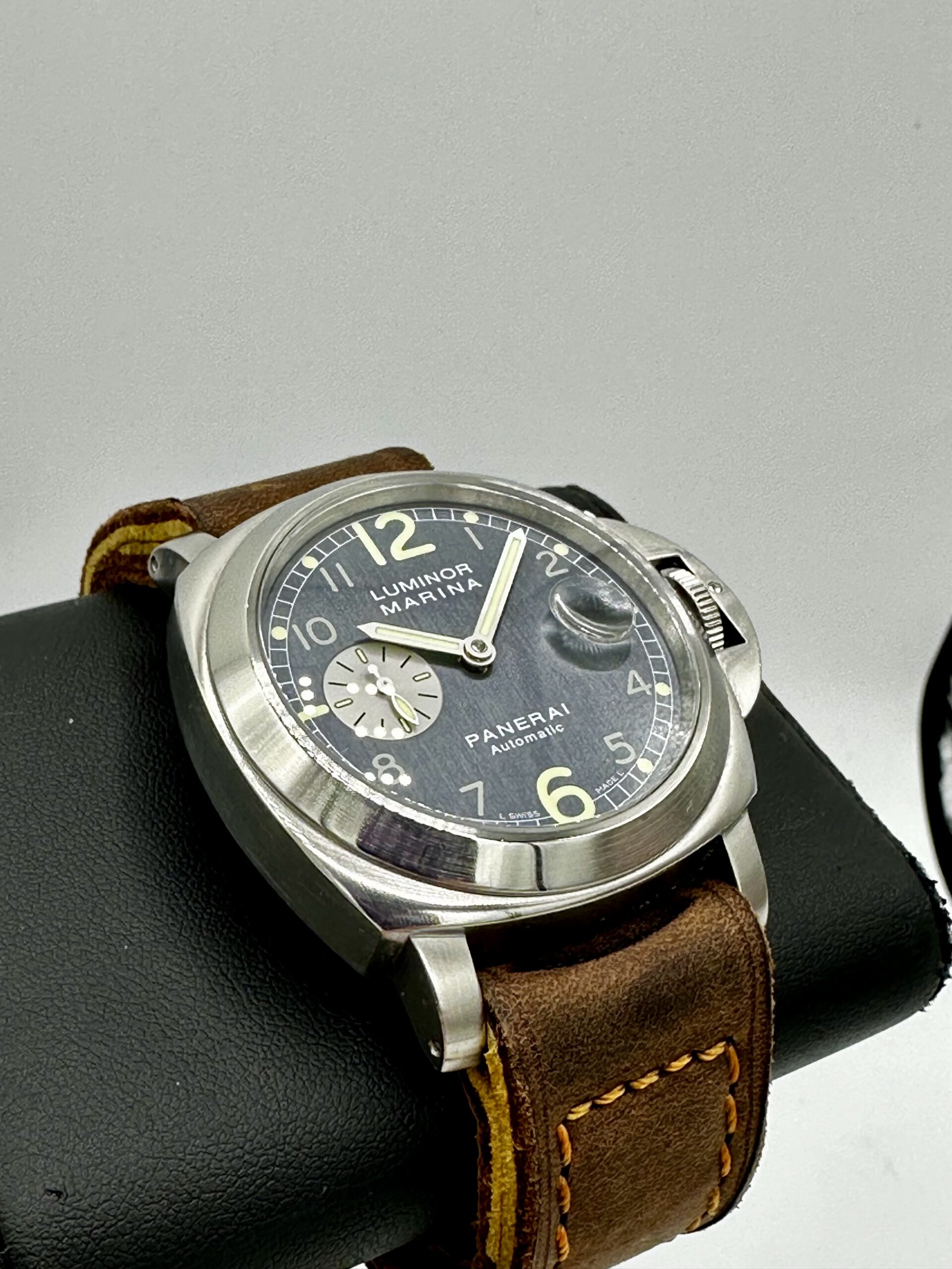 Panerai Luminor Marina Automatic
